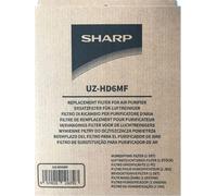 Sharp UZ-HD6MF Filtre d'humidification HD40 HD50 HD60 D40 D50 D60 A40 A50 A60