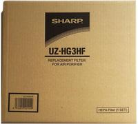 Sharp UZ-HG3HF Filtre HEPA HG30 PE30 F32 J30
