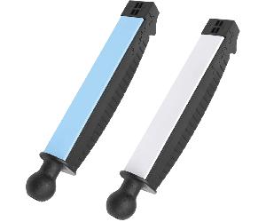 Sharpal 2-Piece Soak-Free Whetstones Refill for 202H SH-202H-R3