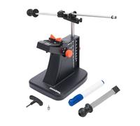 Sharpal Precision Angle Adjustable Scissors and Garden Tools Sharpening System SH-201H