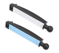 SHARPAL 202H 2 pierres à aiguiser sans trempage, grains 3000/6000 | Grains 3000/6000, sans trempage, 1 x 6 pouces / 25 x 150 mm, pierres de rechange pour 202H