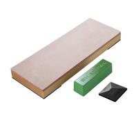 Sharpal 204N Cuir à Aiguiser avec Pâte 8’’ x 3’’ / 200 x 75mm