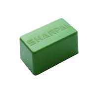 SHARPAL 209H 220g pâte à polir composé de polissage vert fin, composés d'affûtage de cuir strop