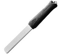 Sharpal Aiguiseur à Diamant Double Grain, Grossier / Extra Fin SH-121N