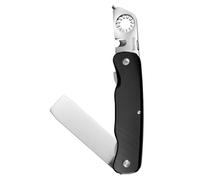 Sharpal Aiguiseur de Lames de Chasse avec colleur de Plumes 179N