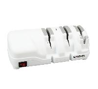Sharpal Aiguiseur Électrique avec Meule en Diamant SH-198H