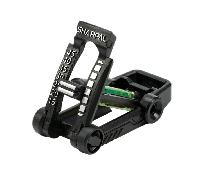 Sharpal HOLDBUBBLE Guide d'angle d'affûtage SH-194H