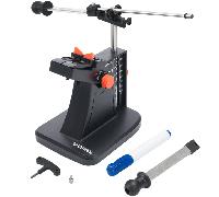Sharpal Precision Angle Adjustable Scissors and Garden Tools Sharpening System SH-201H