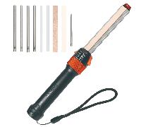 Sharpal TRANSFOROD Aiguiseur de Terrain à Angle Réglable 11-en-1 SH-210N