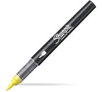 Sharpie 2218065 Marqueur pinceau jaune