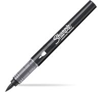 Sharpie Marqueur pinceau 2218069 – Pointe pinceau – Noir