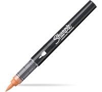Sharpie 2218112 Marqueur pinceau orange