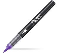 Sharpie 2218116 Marqueur pinceau lilas