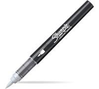 Sharpie 2218120 Marqueur pinceau gris