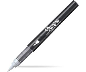 Sharpie 2218120 Marqueur pinceau gris