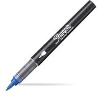 Sharpie 2218125 Marqueur pinceau bleu