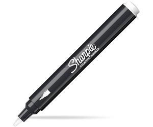 Sharpie 2218126 Surligneur blanc