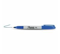 Sharpie Fine Point - Bleu