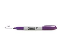 Sharpie Fine Point Marqueur Indélébile Pointe Fine Violet