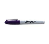 Sharpie Marqueur permanent FINE violet
