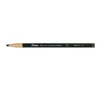 Sharpie marqueur china, largeur du tracé: 2,0 mm, blanc s0305061 Blanc G