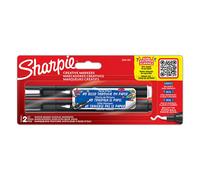 Sharpie Marqueur Créatif à Peinture Acrylique
