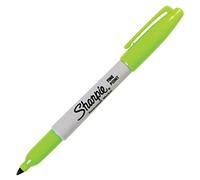 Sharpie Marqueur indélébile vert