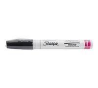 Sharpie Marqueur peinture à l'huile - Pointe moyenne - Encre noire - 1 de chaque pièce