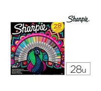 Sharpie Marqueur Permanent 2058158