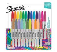 Sharpie Marqueur Permanent à Pointe Fine