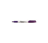 Sharpie Marqueur Permanent Fine, Magenta