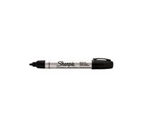 Marqueur permanent METAL SMALL, pointe ogive, noir