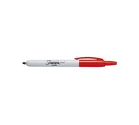 Sharpie Marqueur Permanent Rt, Pointe Ogive, Noir