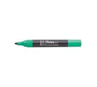 Sharpie Marqueur Permanent W10, Pointe Biseaut¿E, Noir