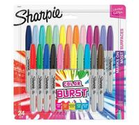 Sharpie Marqueurs Burst