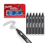 Sharpie 2218126 Surligneur blanc