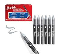 Sharpie 2218120 Marqueur pinceau gris