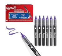 Sharpie 2218116 Marqueur pinceau lilas