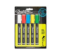 Sharpie marqueurs indélébiles | pointe fine | encre noir permanent | Lot de 1