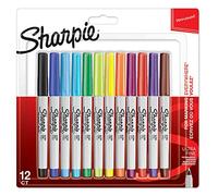Sharpie Marqueurs 2065408 - Multicouleur