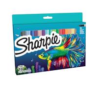 Sharpie marqueurs permanents