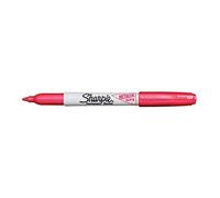 Sharpie Metallic Fine Marqueur permanent Rouge rubis