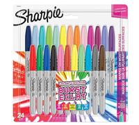 Sharpie PMKR F COL Burst BL24