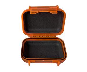 Sharplace 2 étuis Rigides pour Instruments, Légers et Anti-poussière, avec Rangement pour écouteurs et Casques Audio, pour électricien, Maison, Garage Ou Extéri, 3 pièces