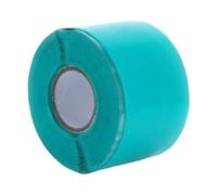 Sharplace Bande adhésive isolante ignifugée pour poignées pagaie kayak, pour tuyaux et accessoires bateau-dragon, 5 2,5 c 0,5 mm, Vert