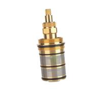 Sharplace Cartouches thermostatiques vannes de robinet Remplacement Pièce de plomberie, 11.57 Cm