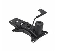 Sharplace Chaise Mécanisme Réglable Base Plaque Support Inclinable pour Contrôle Ergonomique et Installation Facile Adaptée au Bureau Maison Salle Informatique Réparation, Verrou 3 Positions