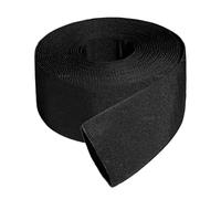 Sharplace Gaine protection pour flexible hydraulique, gaine câble pour soudage, protection flexible et pratique pour câble, enrouleur chaîne, 3.8 Cm X 8 M