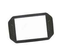 Sharplace Miroir de barbier en Mousse, Miroir à Main à Double poignée, Miroir de Coiffure, Miroir de vanité à Main pour Salle de Bain, Coiffeur à Domicile