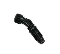 Sharplace Pièce de rechange pour embouts de buse de pulvérisation, buse d'irrigation pour pulvérisateur à dos, buse de pulvérisateur à pompe pour le désherbage, Stylee